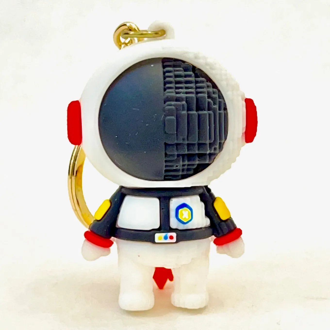 12001 ASTRONAUT KEY CHARM-12