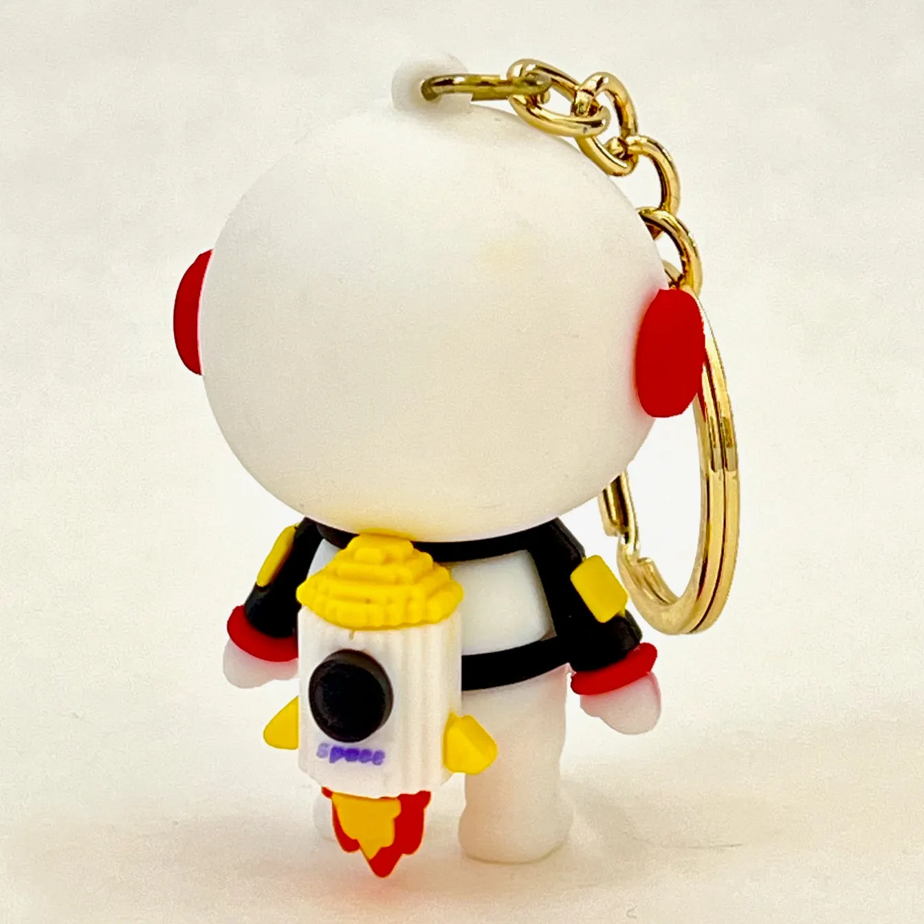 12001 ASTRONAUT KEY CHARM-12