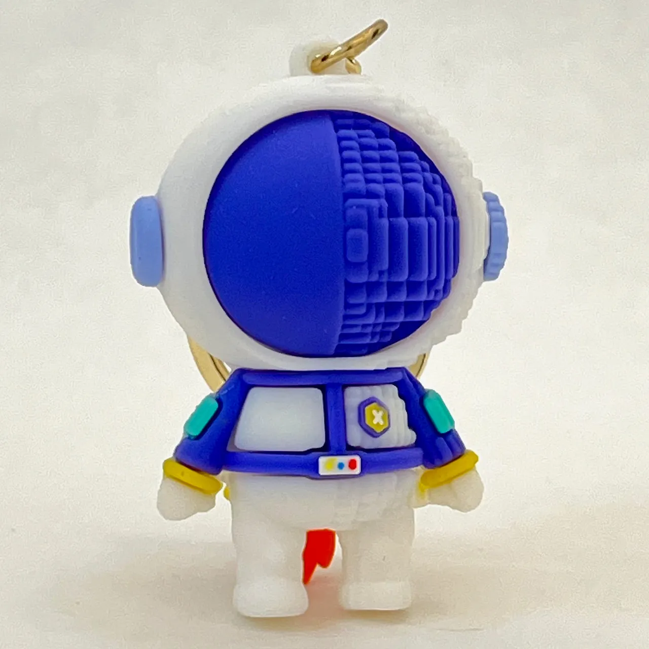 12001 ASTRONAUT KEY CHARM-12