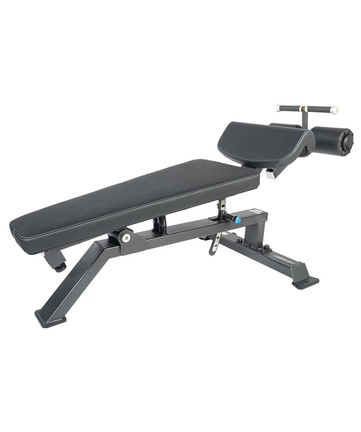 Adjustable Decline Bench