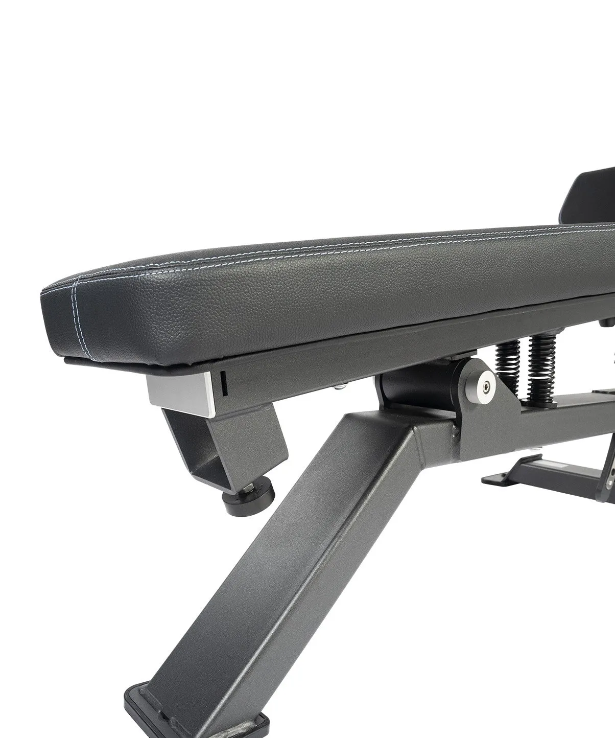 Adjustable Decline Bench