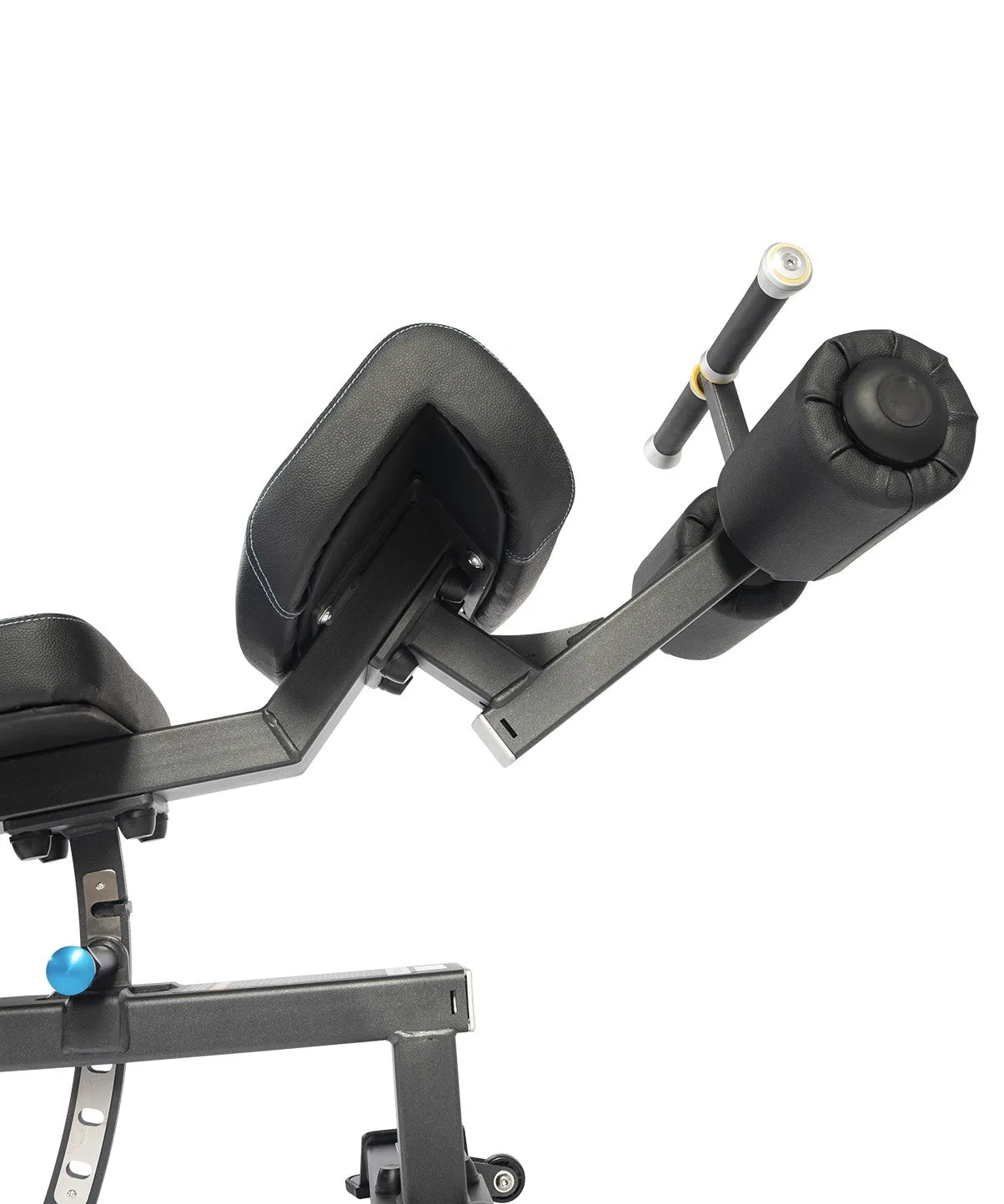 Adjustable Decline Bench