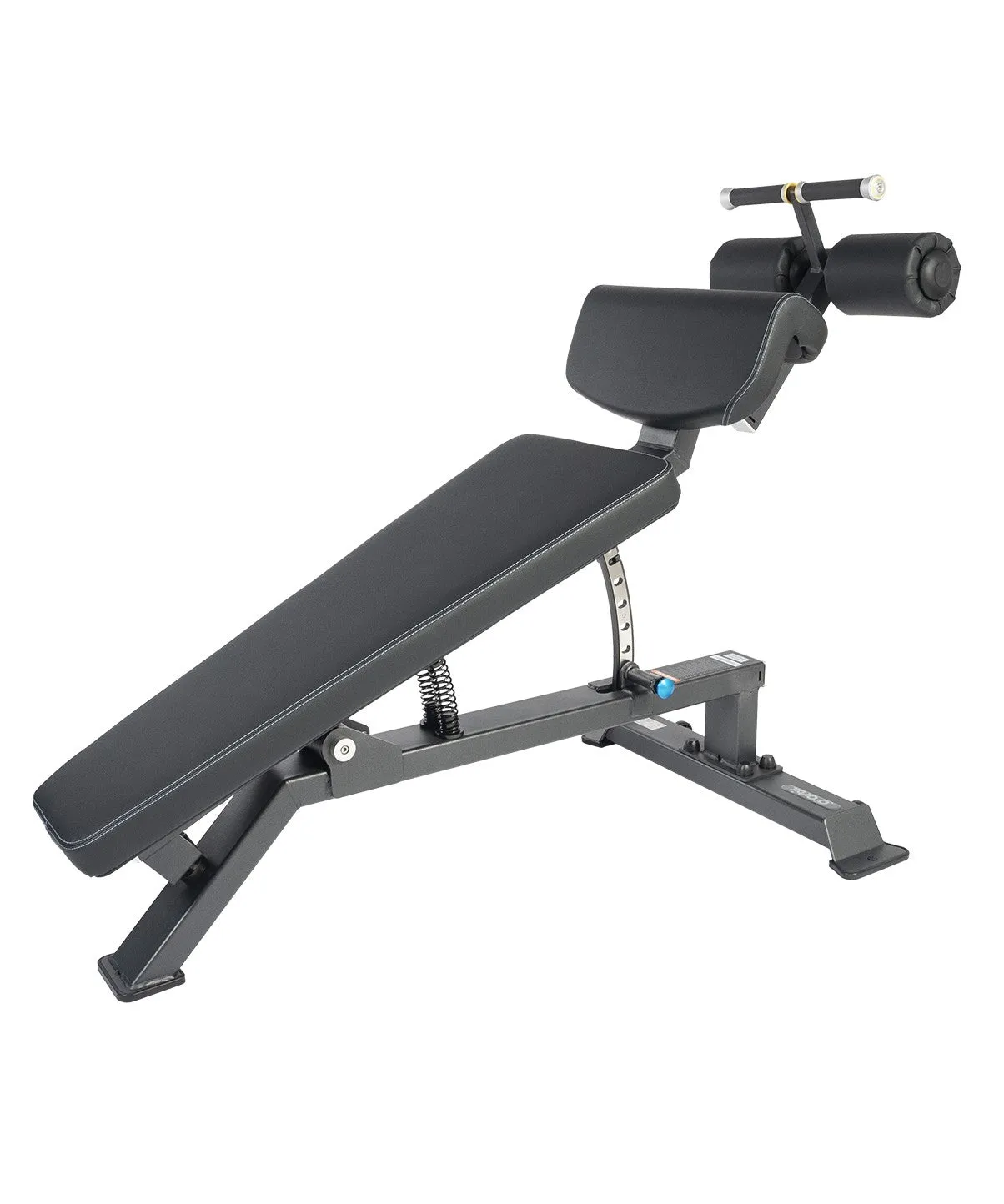 Adjustable Decline Bench