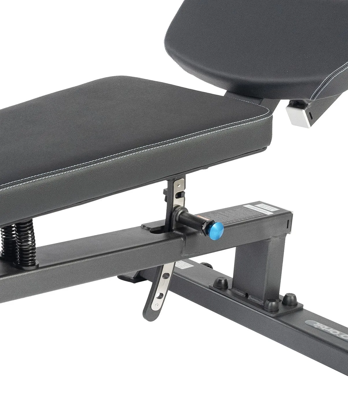 Adjustable Decline Bench