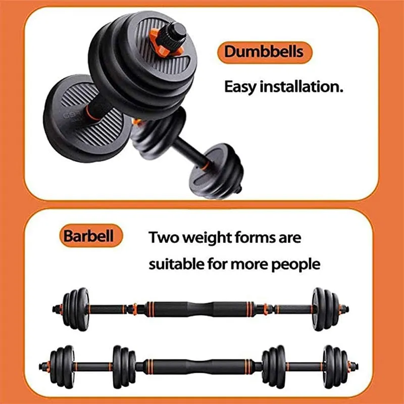 Adjustable Dumbbells 30KG