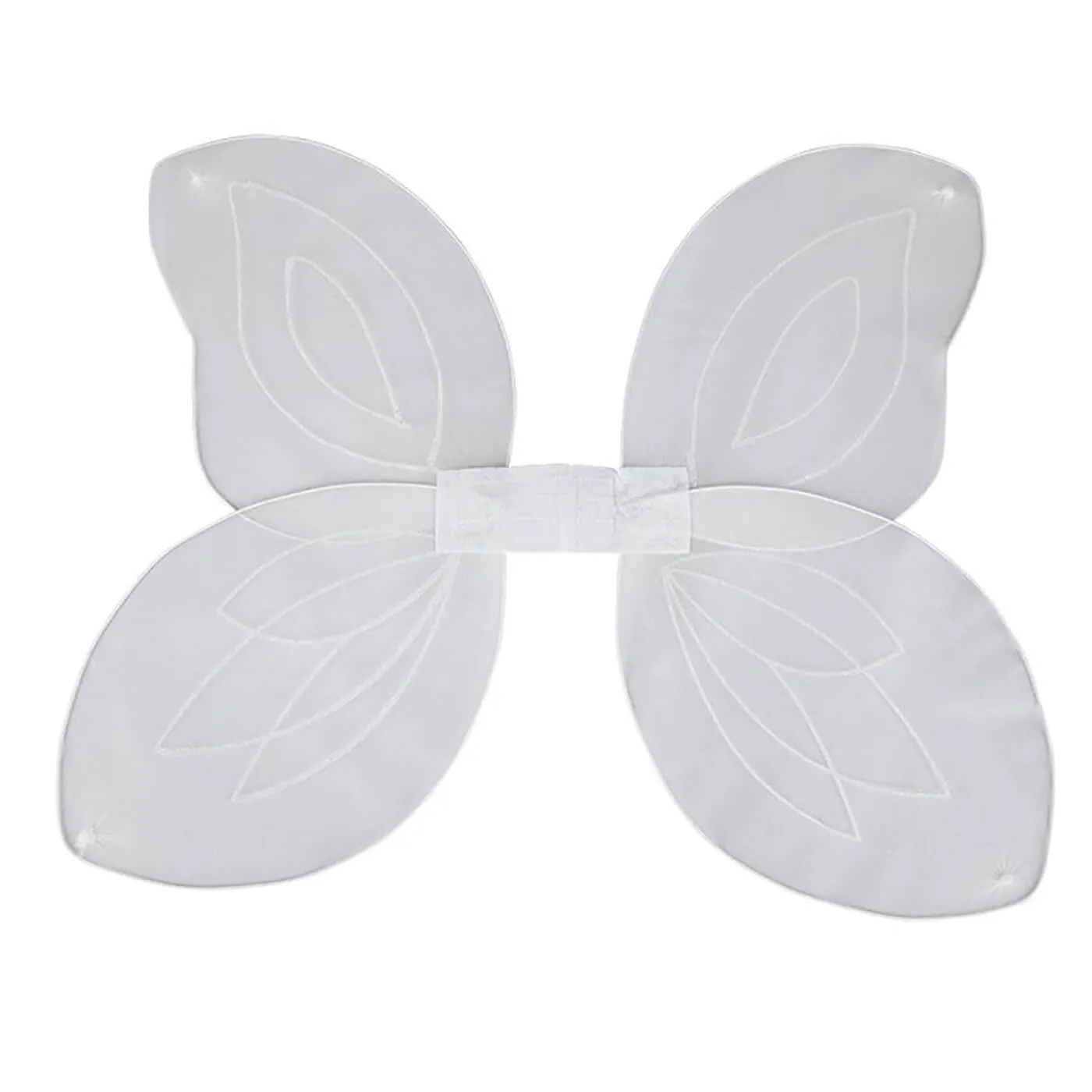 Adults Fantasy Wings Fairy Angel Butterly Fancy Dress