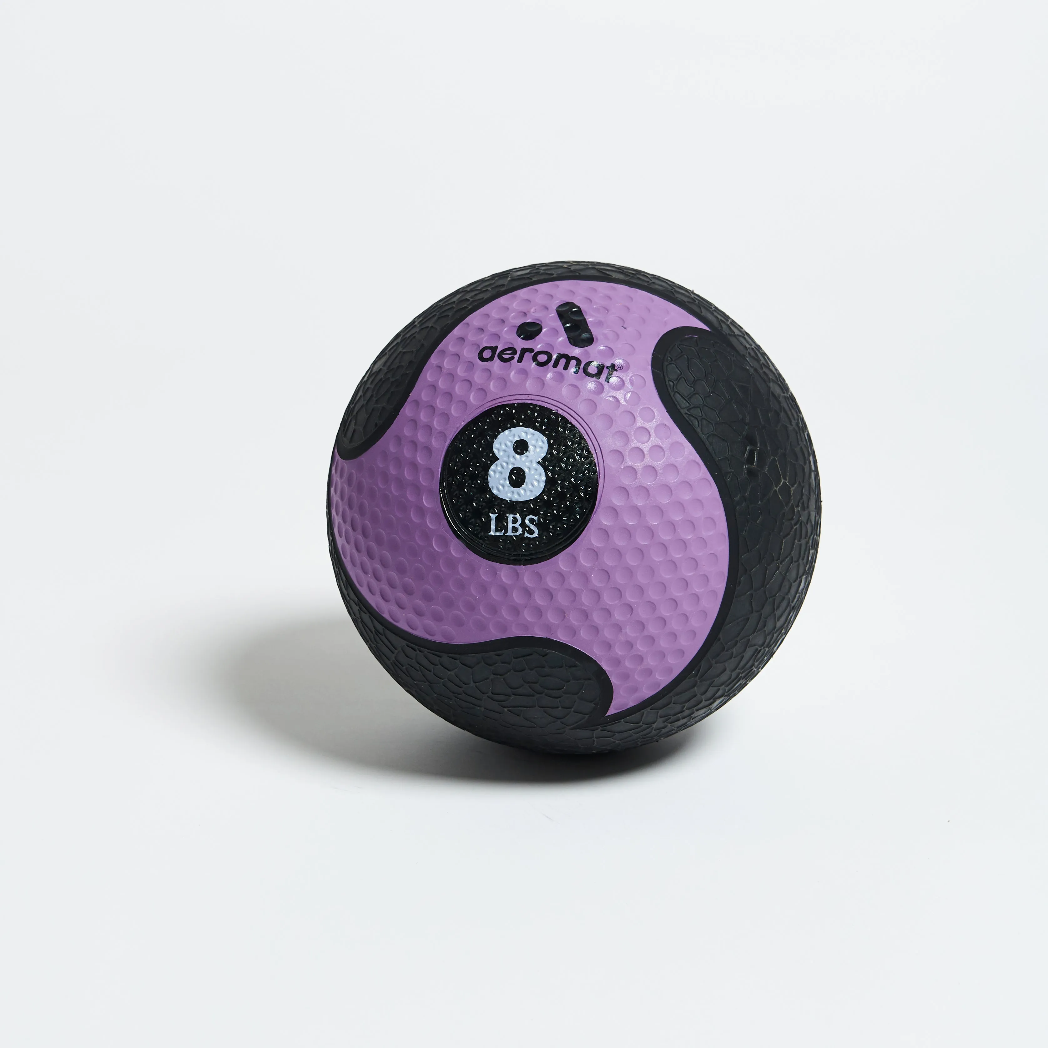 Aeromat Deluxe Medicine Ball