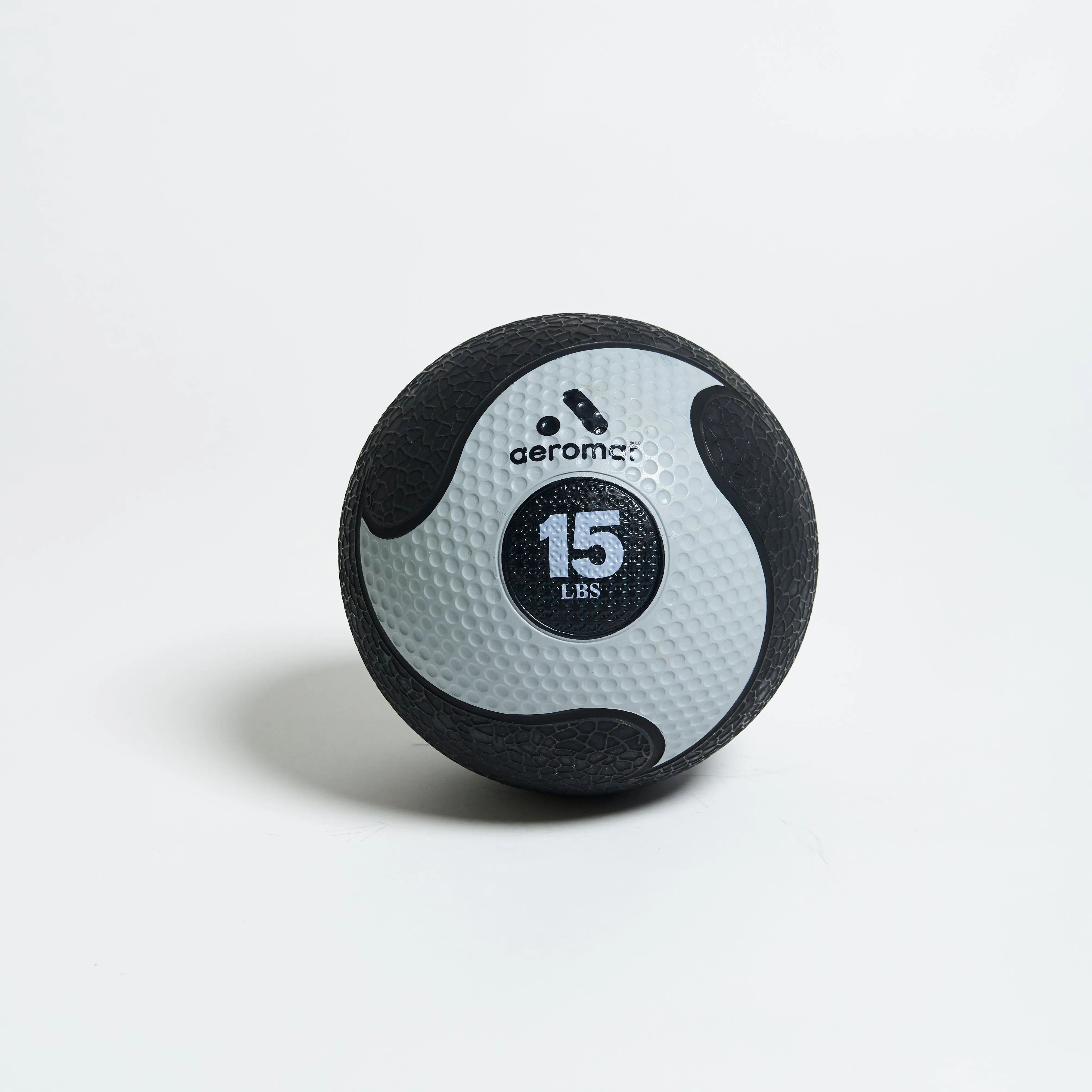 Aeromat Deluxe Medicine Ball