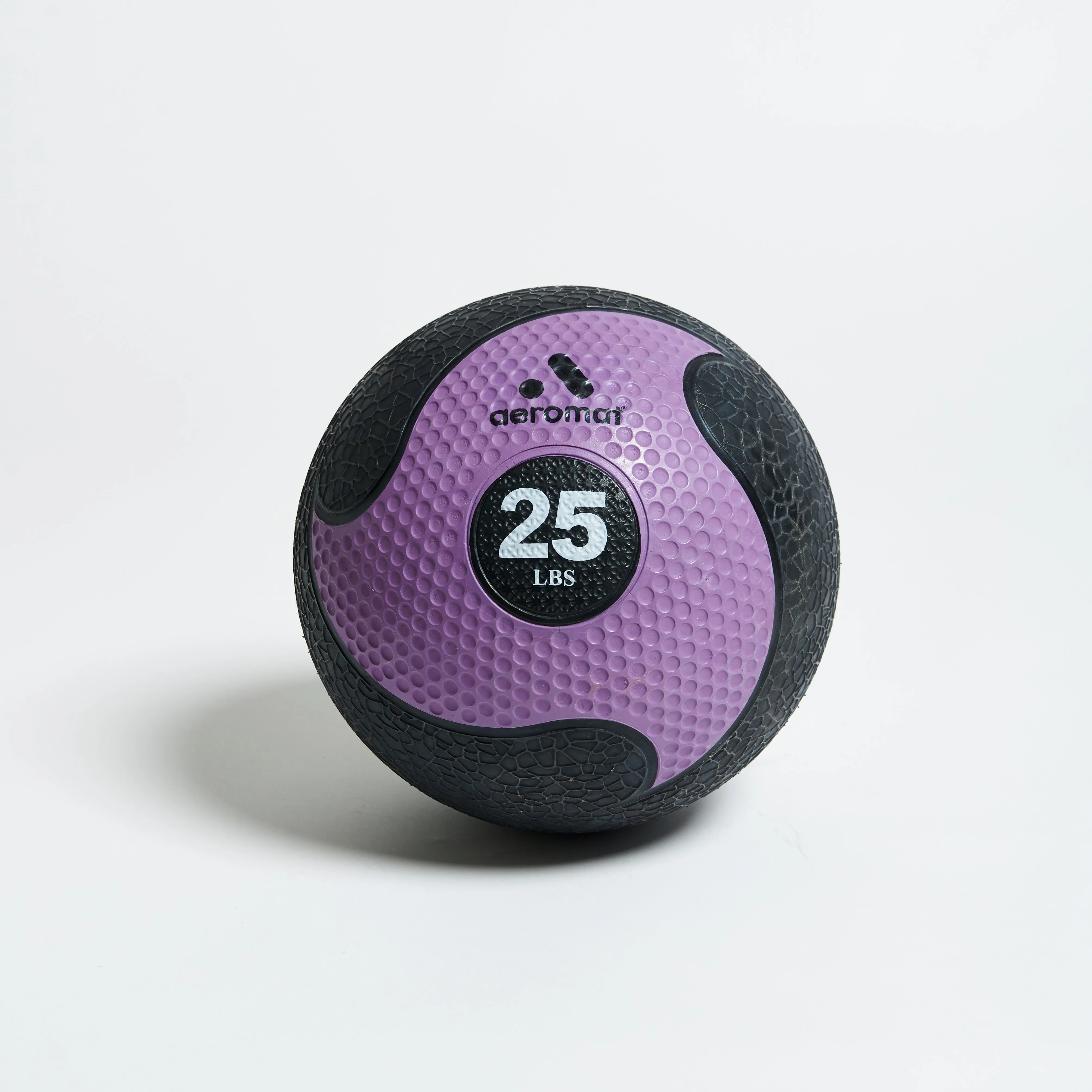 Aeromat Deluxe Medicine Ball