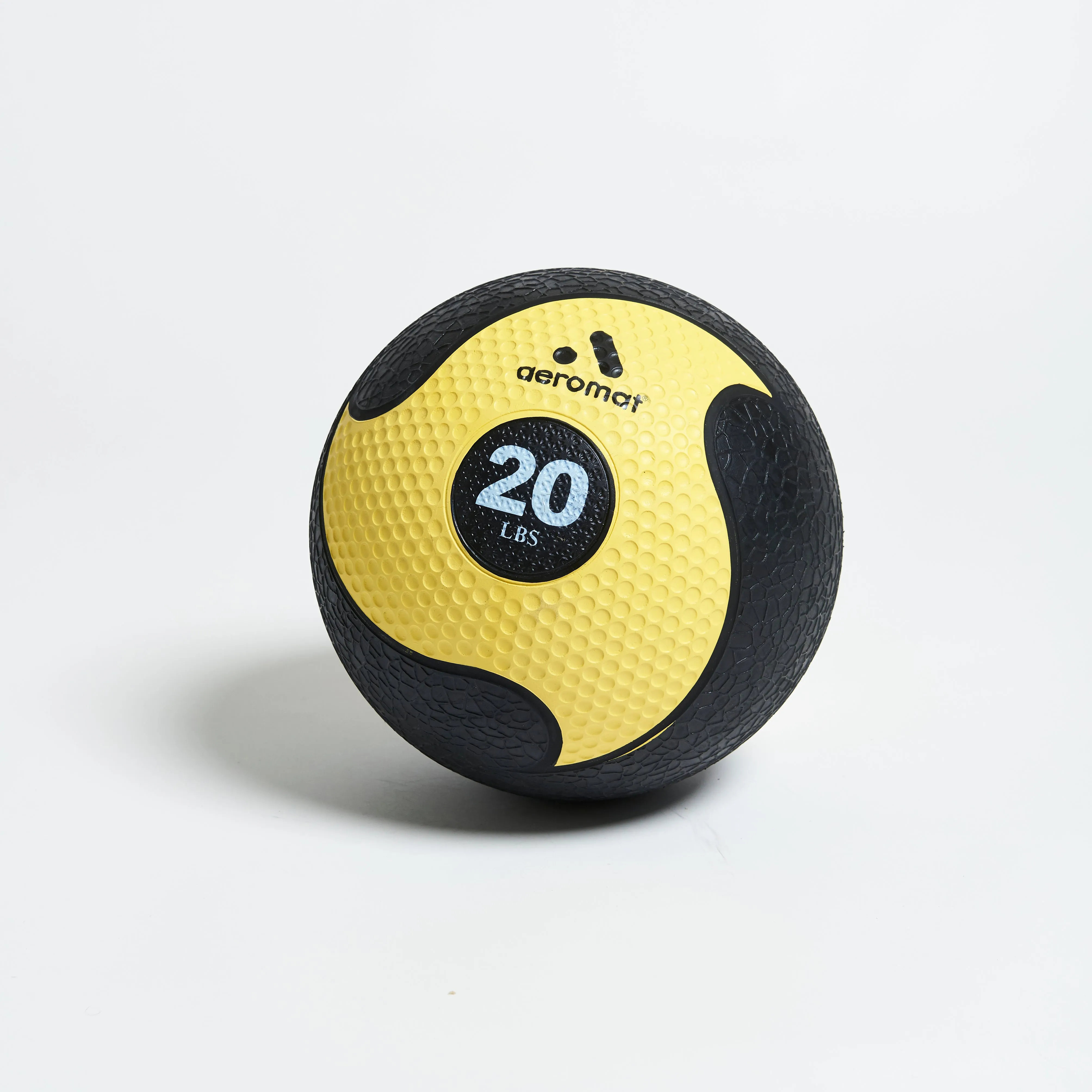 Aeromat Deluxe Medicine Ball