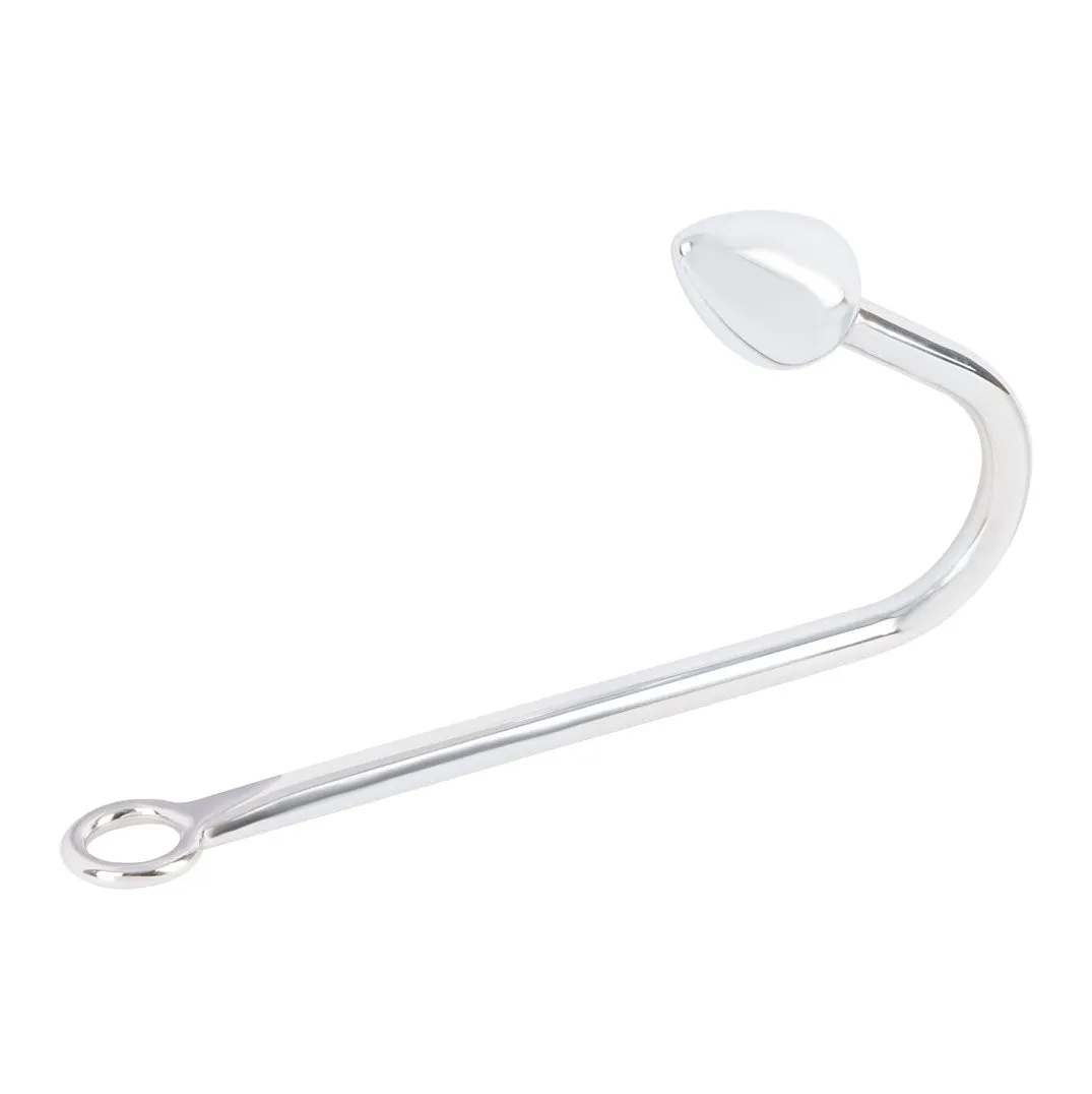 Aluminum Bondage Hook