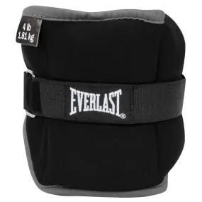 Ankle Wrist Weights