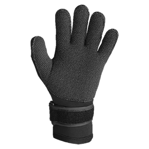 Aqua Lung 5mm Thermocline Kevlar Dive Gloves