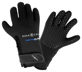 Aqua Lung 5mm Thermocline Zip Gloves