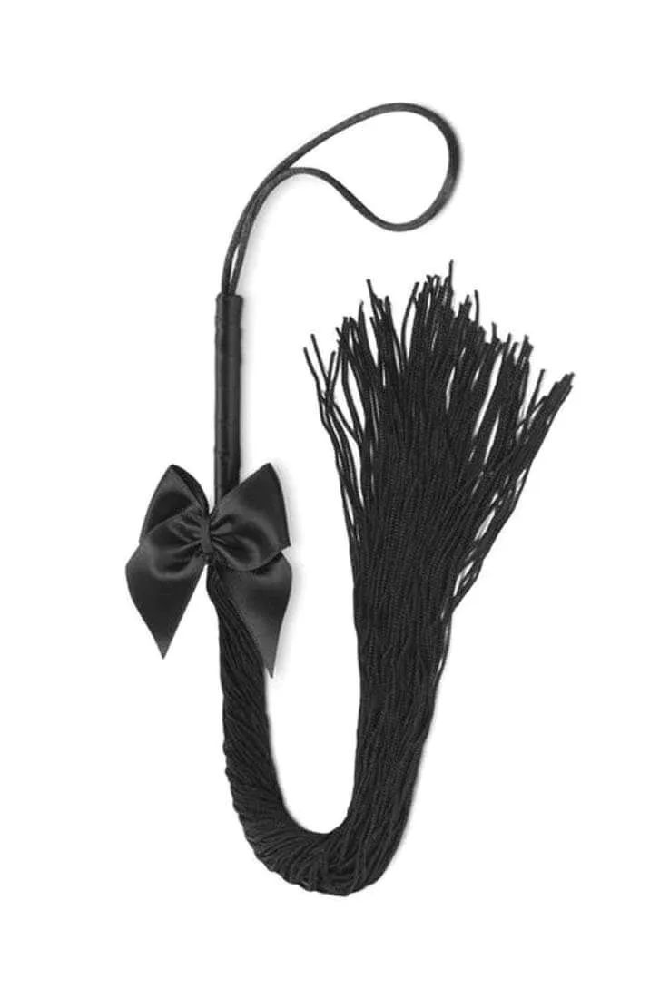 Bijoux Indiscrets Lilly Fringe Whip