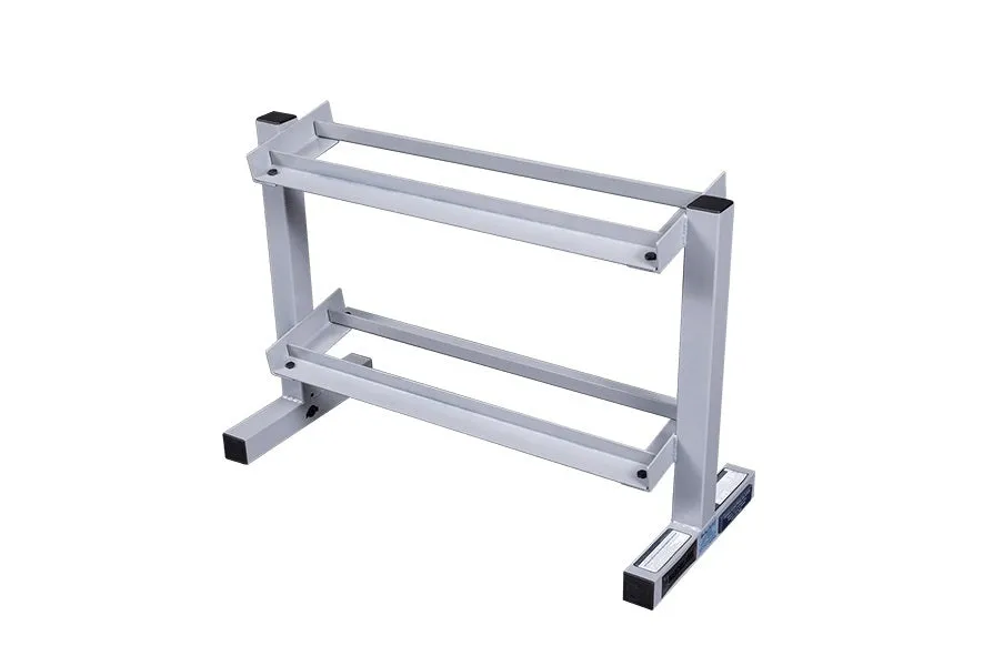 Body-Solid Powerline Dumbbell Rack (PDR282X)