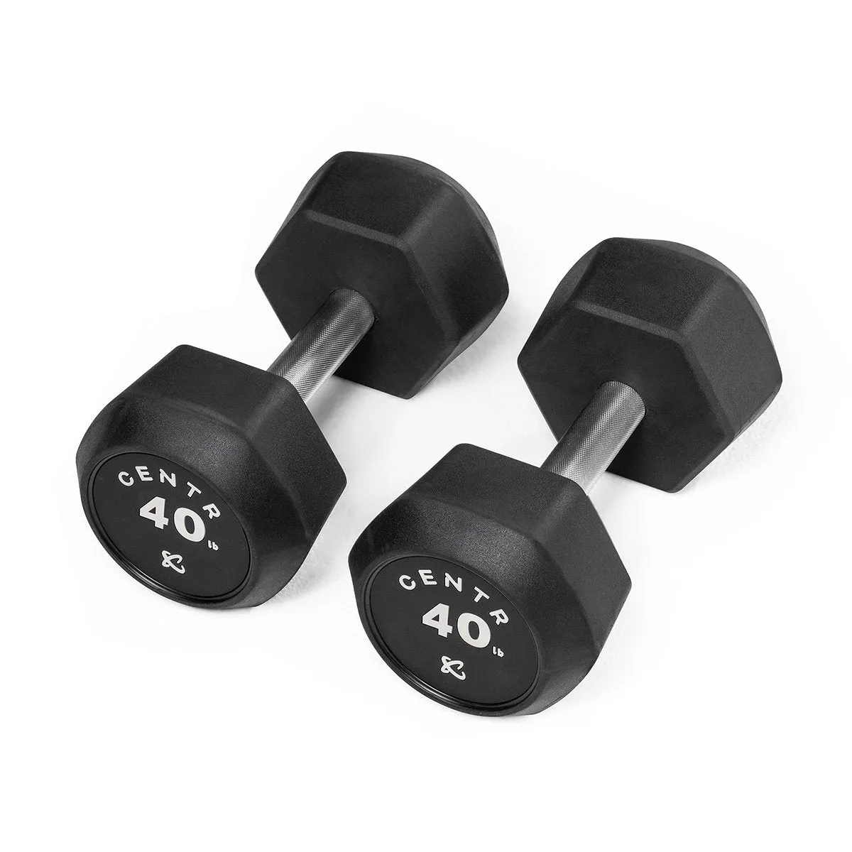 Centr Hex Dumbbells