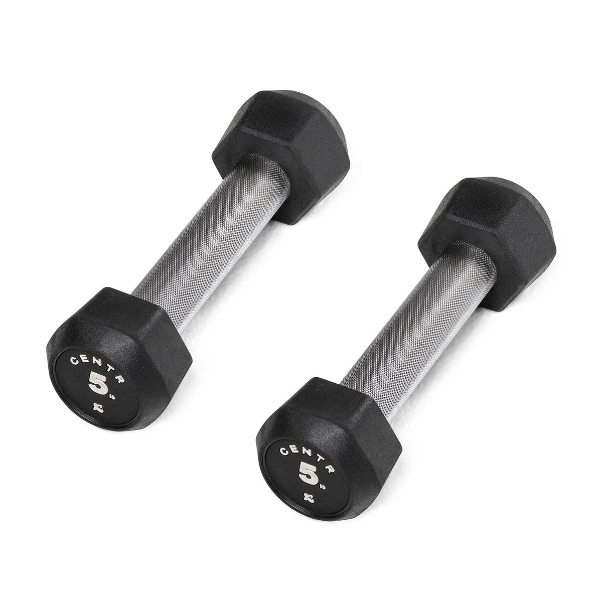 Centr Hex Dumbbells