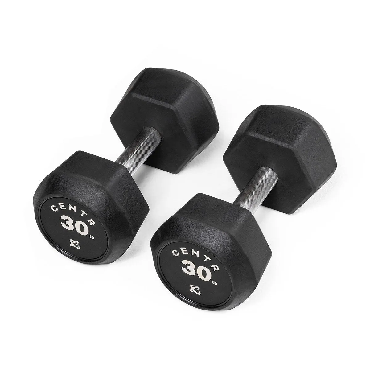 Centr Hex Dumbbells