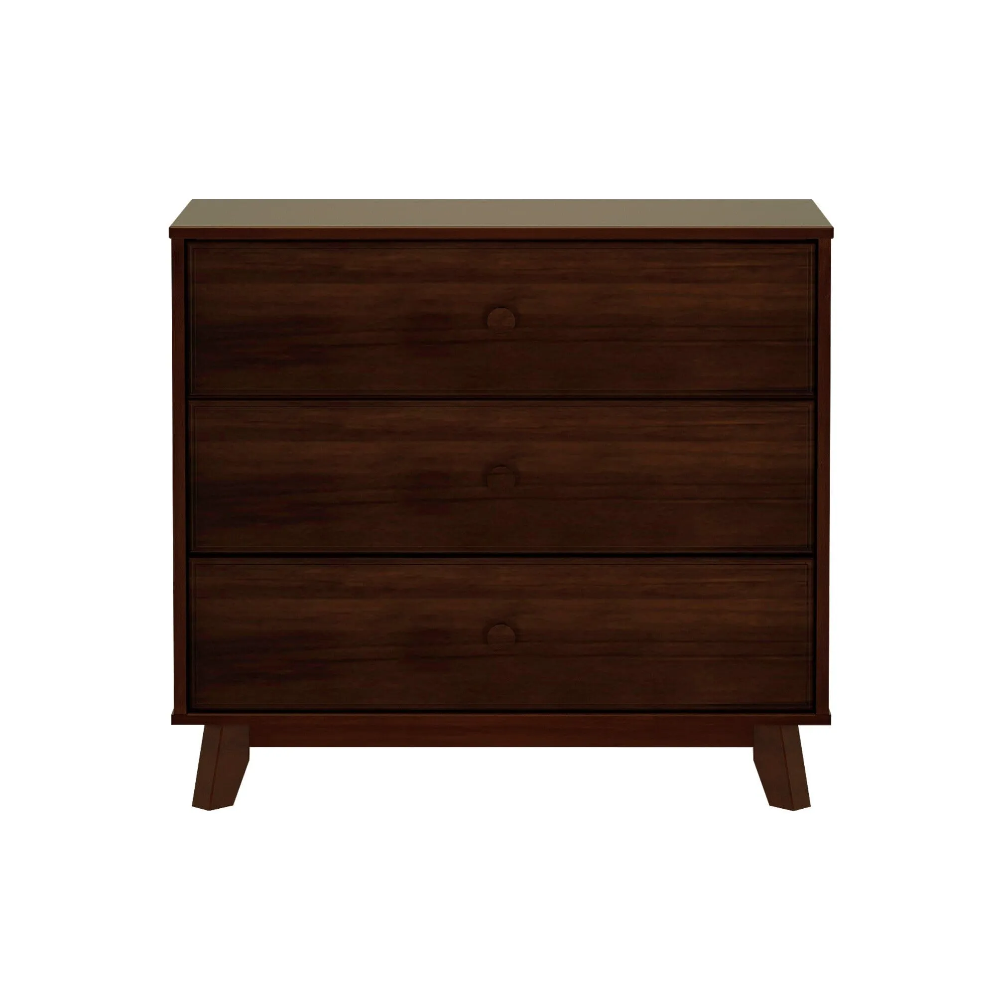 Classic 3-Drawer Dresser