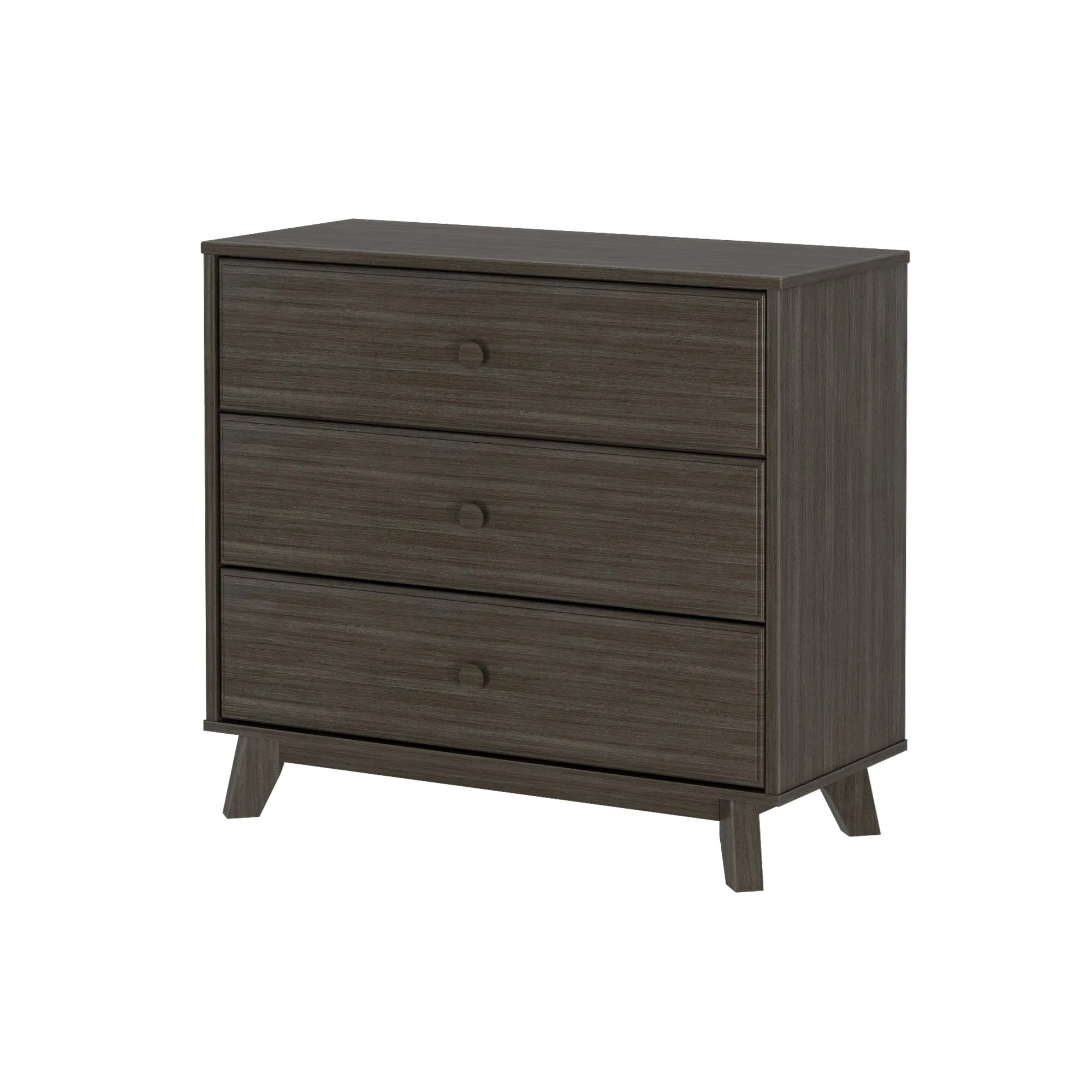 Classic 3-Drawer Dresser