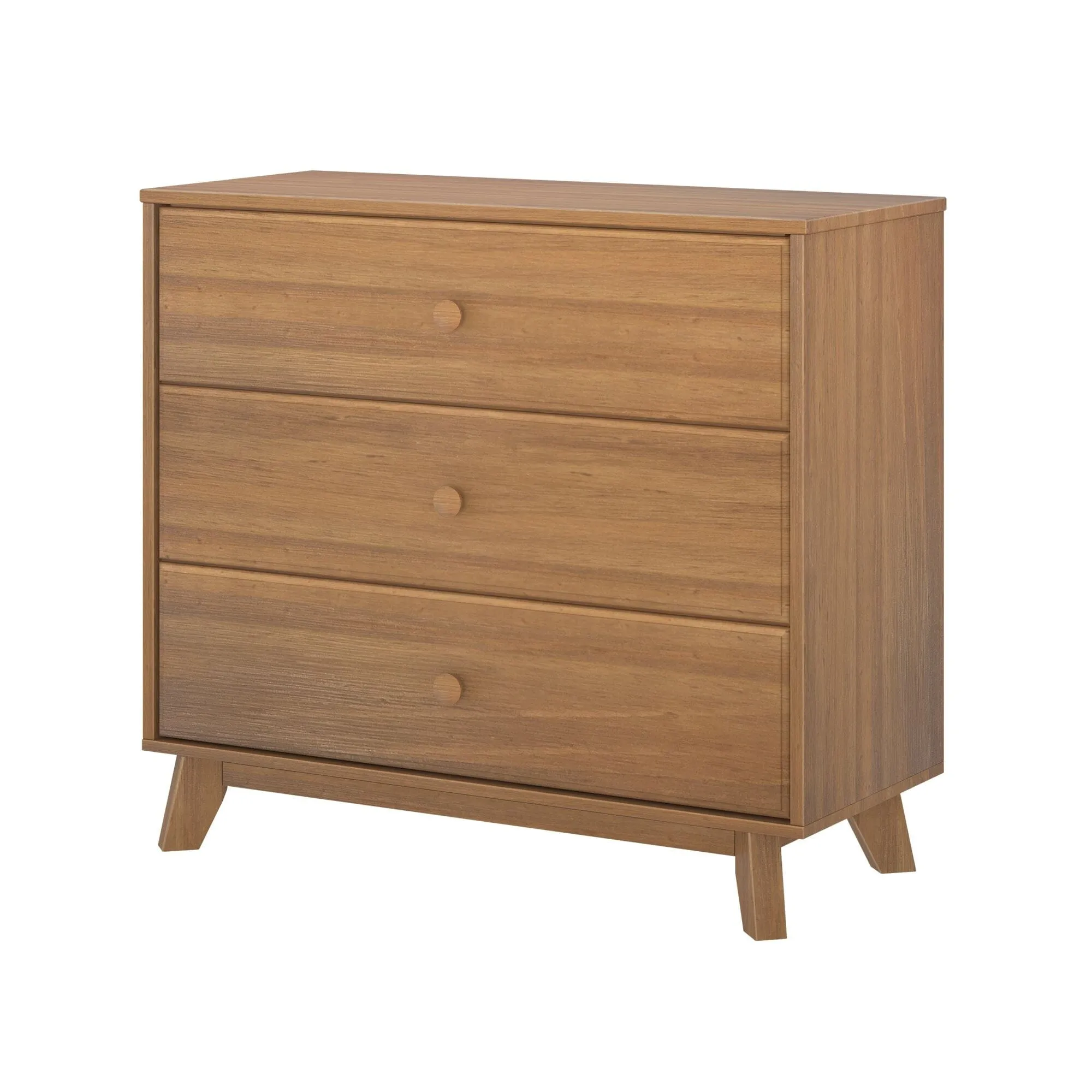 Classic 3-Drawer Dresser