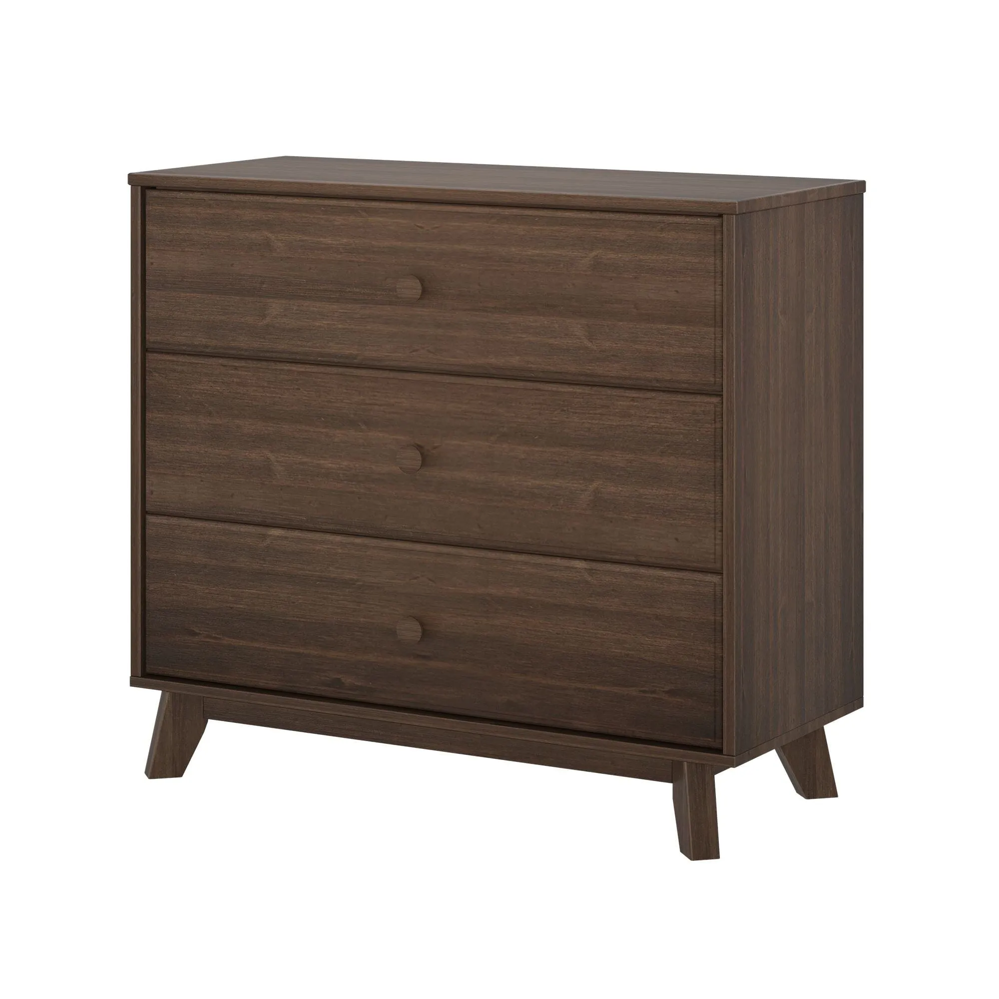 Classic 3-Drawer Dresser