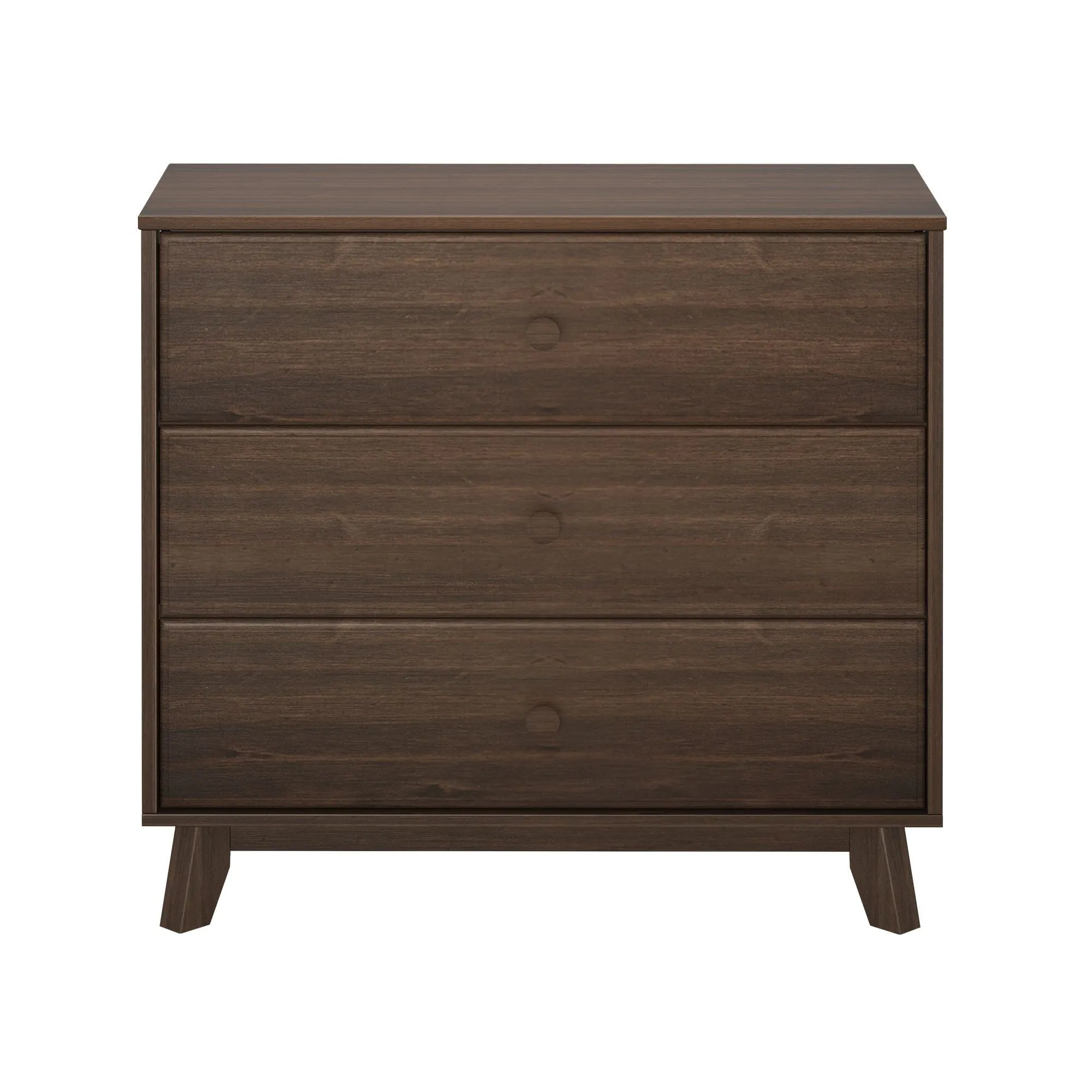 Classic 3-Drawer Dresser