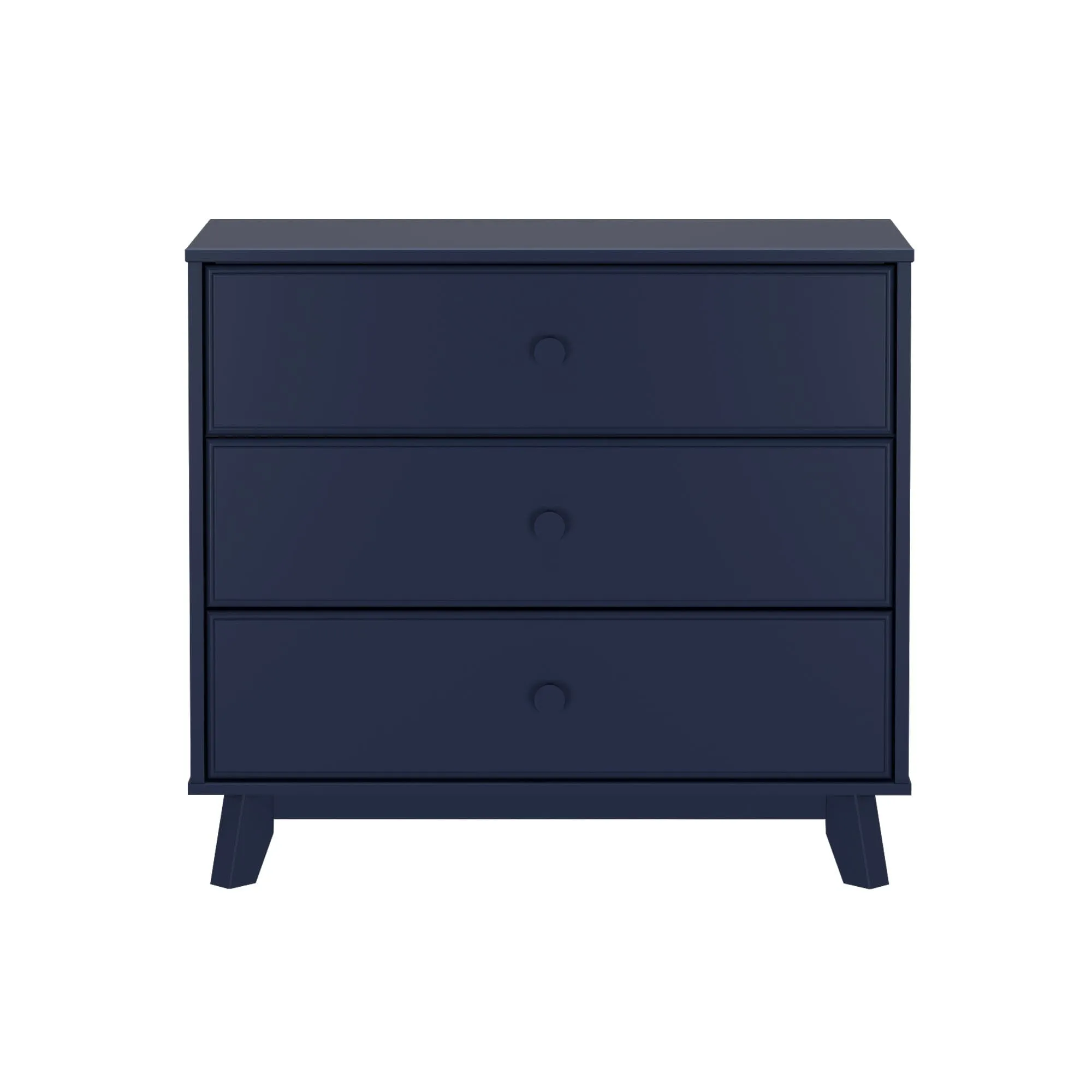 Classic 3-Drawer Dresser