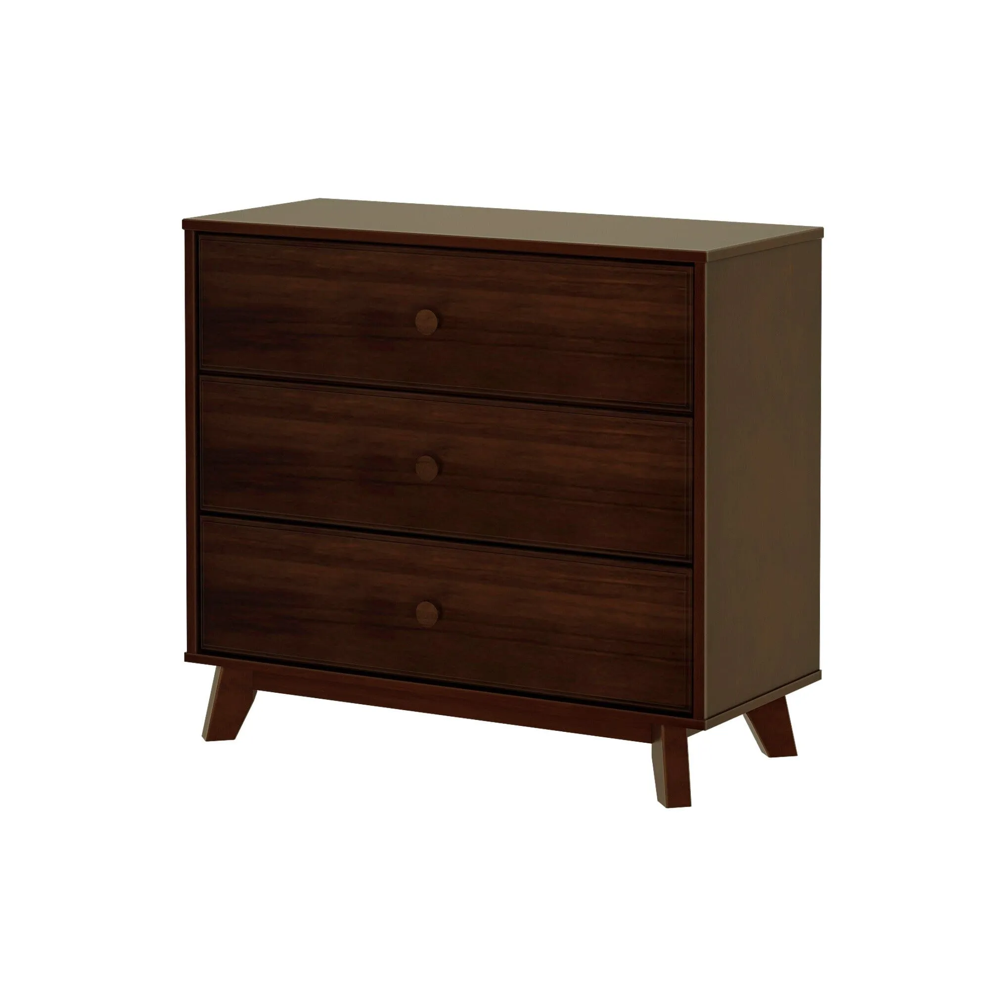 Classic 3-Drawer Dresser