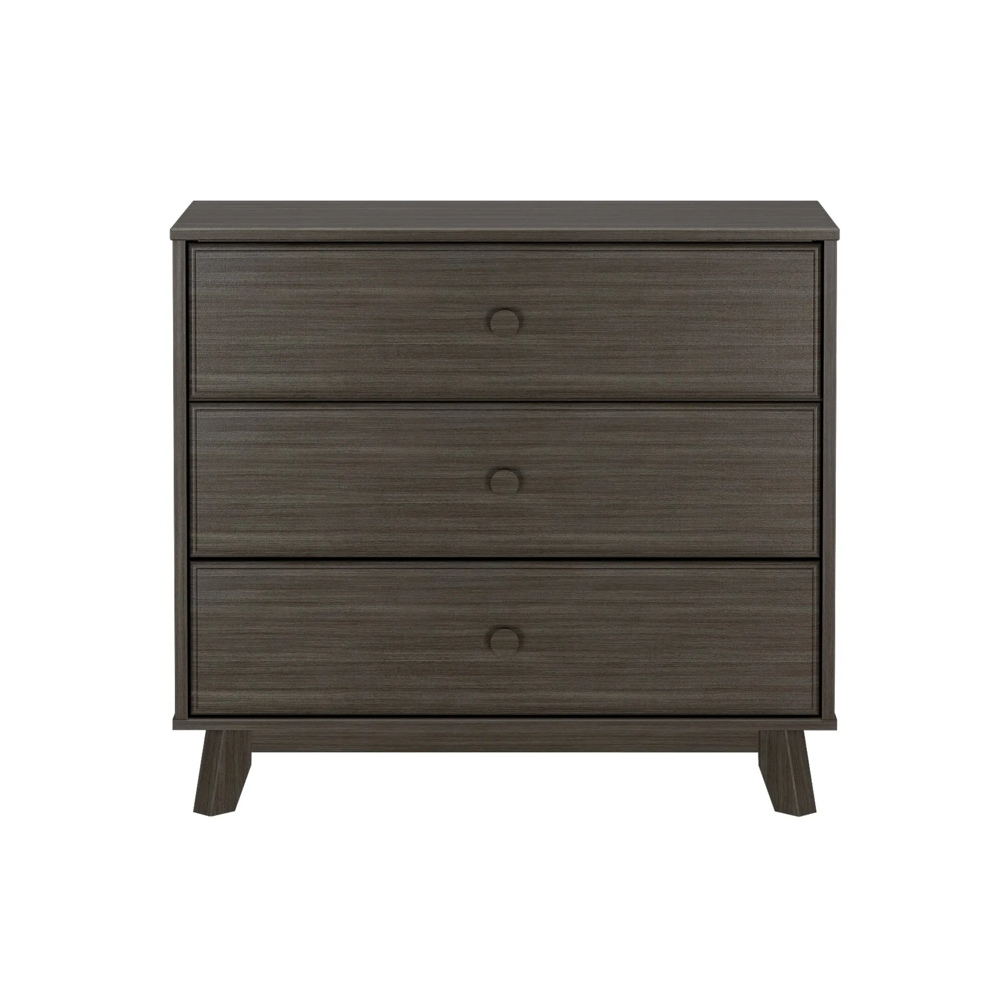 Classic 3-Drawer Dresser