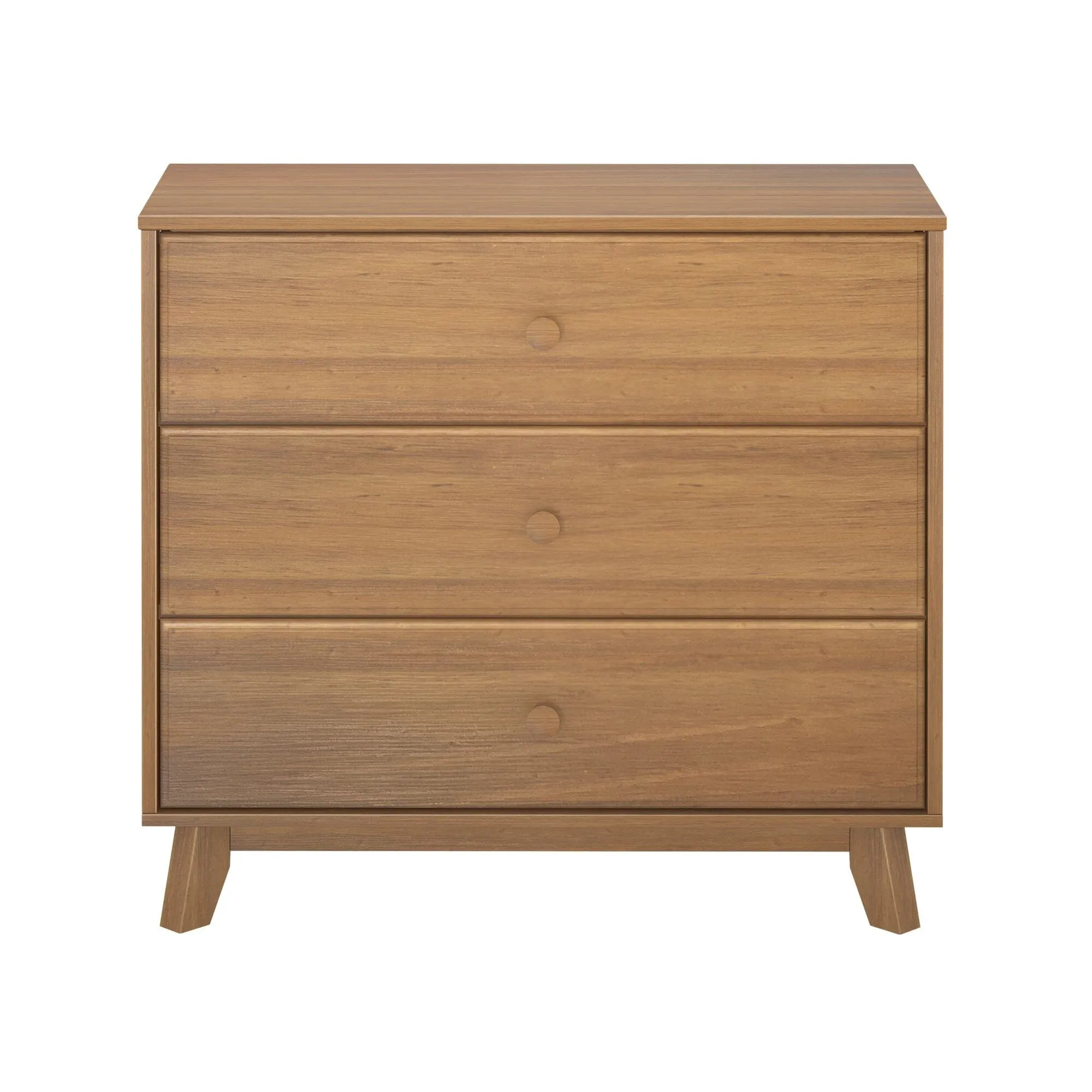 Classic 3-Drawer Dresser