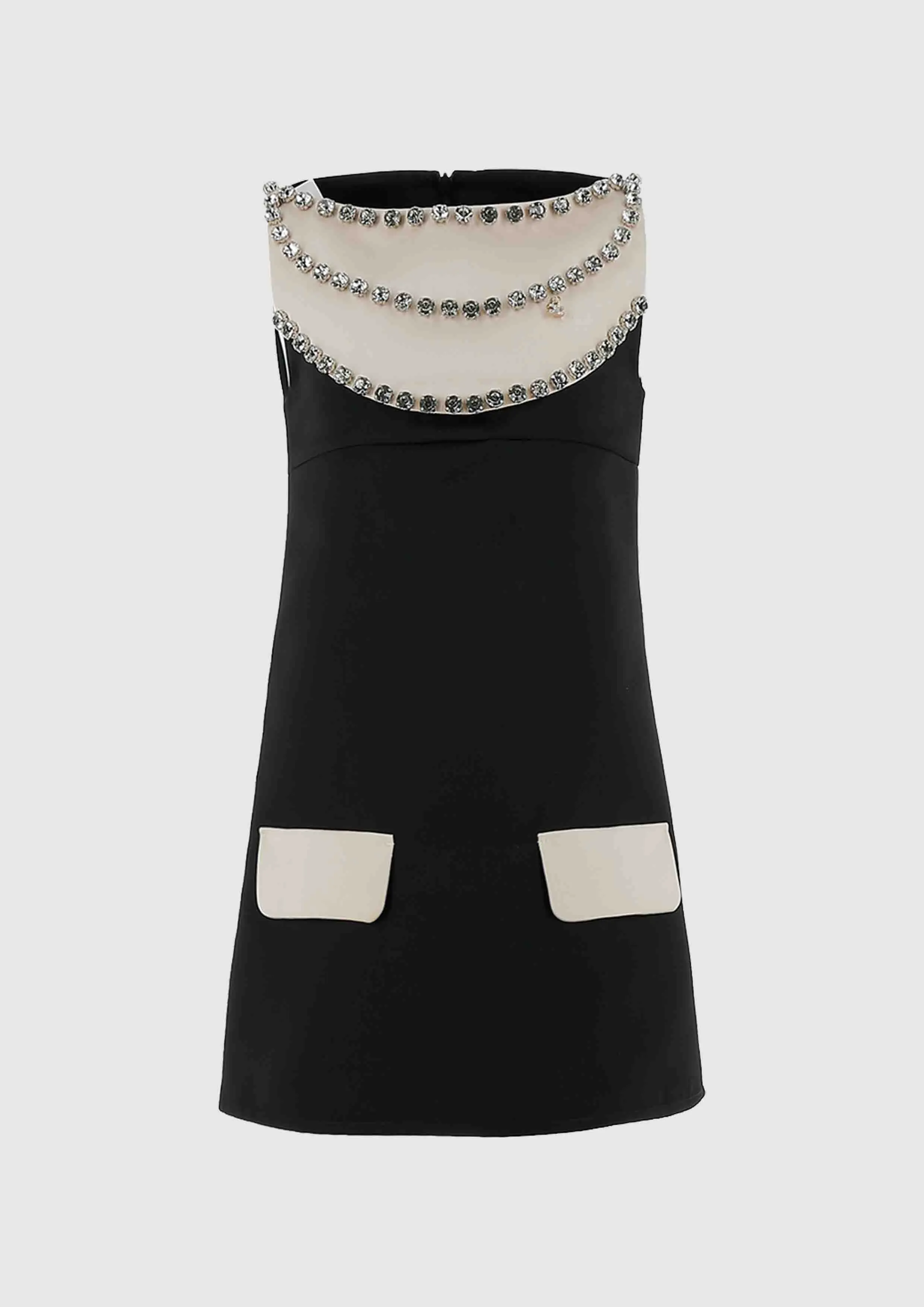 Elisabetta Franchi Exquisite Dress