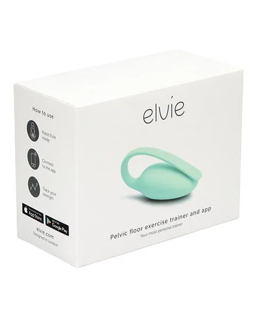 Elvie Trainer