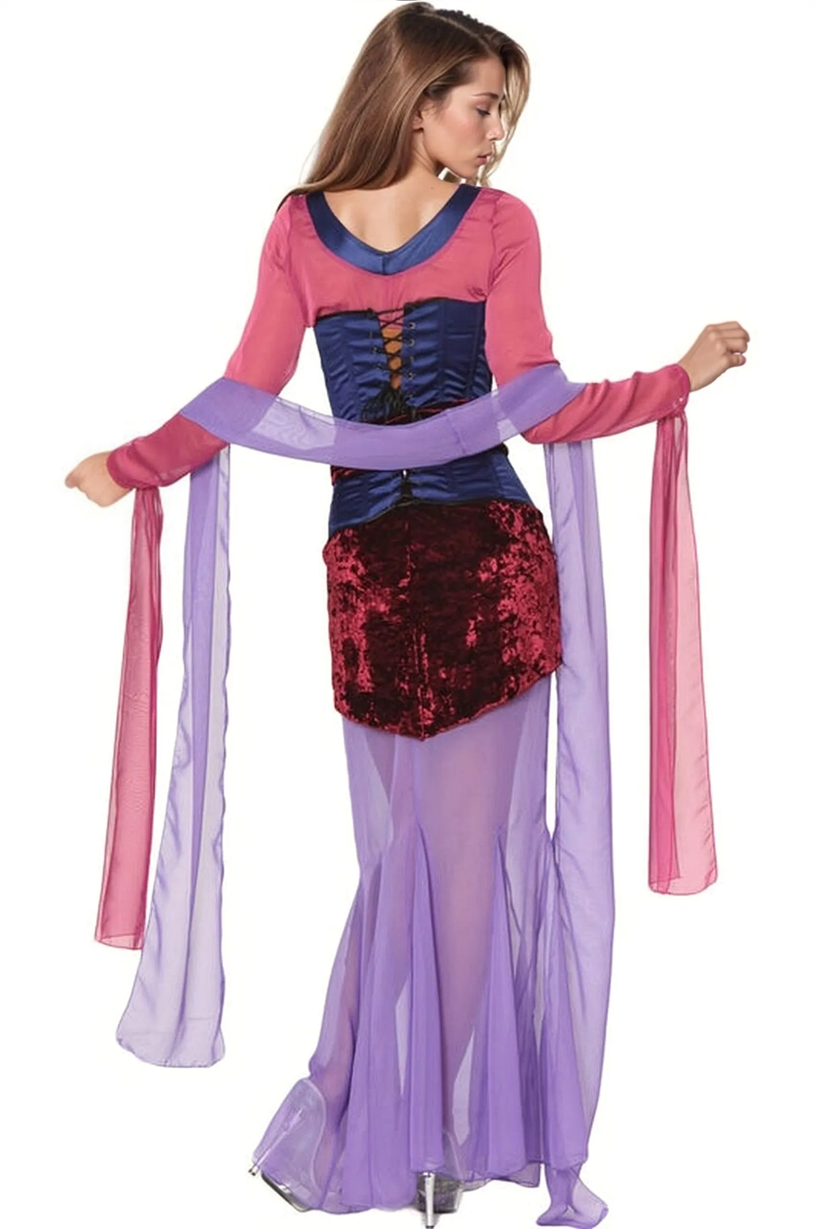 Fairytale Fantasy Costume