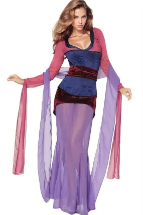 Fairytale Fantasy Costume