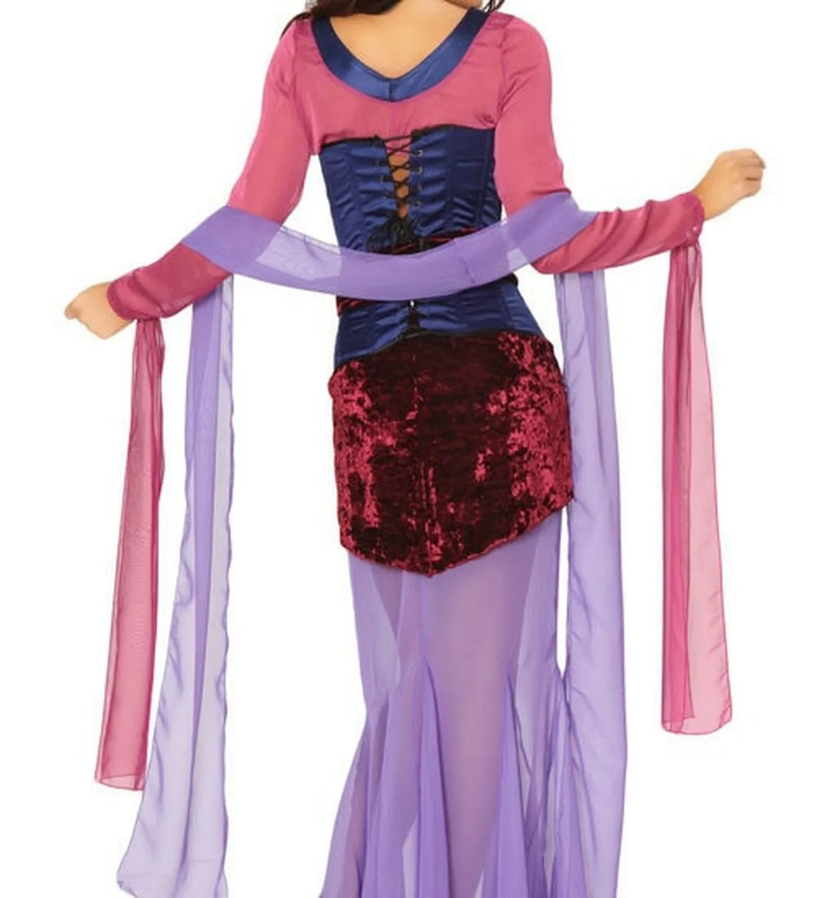 Fairytale Fantasy Costume