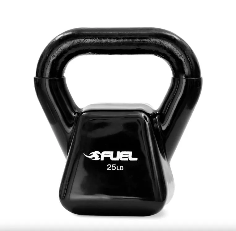 Fuel Performance Vinyl Kettlebell