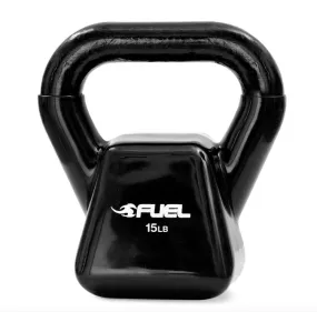 Fuel Performance Vinyl Kettlebell