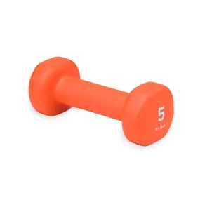 GAIAM Hand Weight 5LB