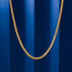 GOLD CHAIN - C212268