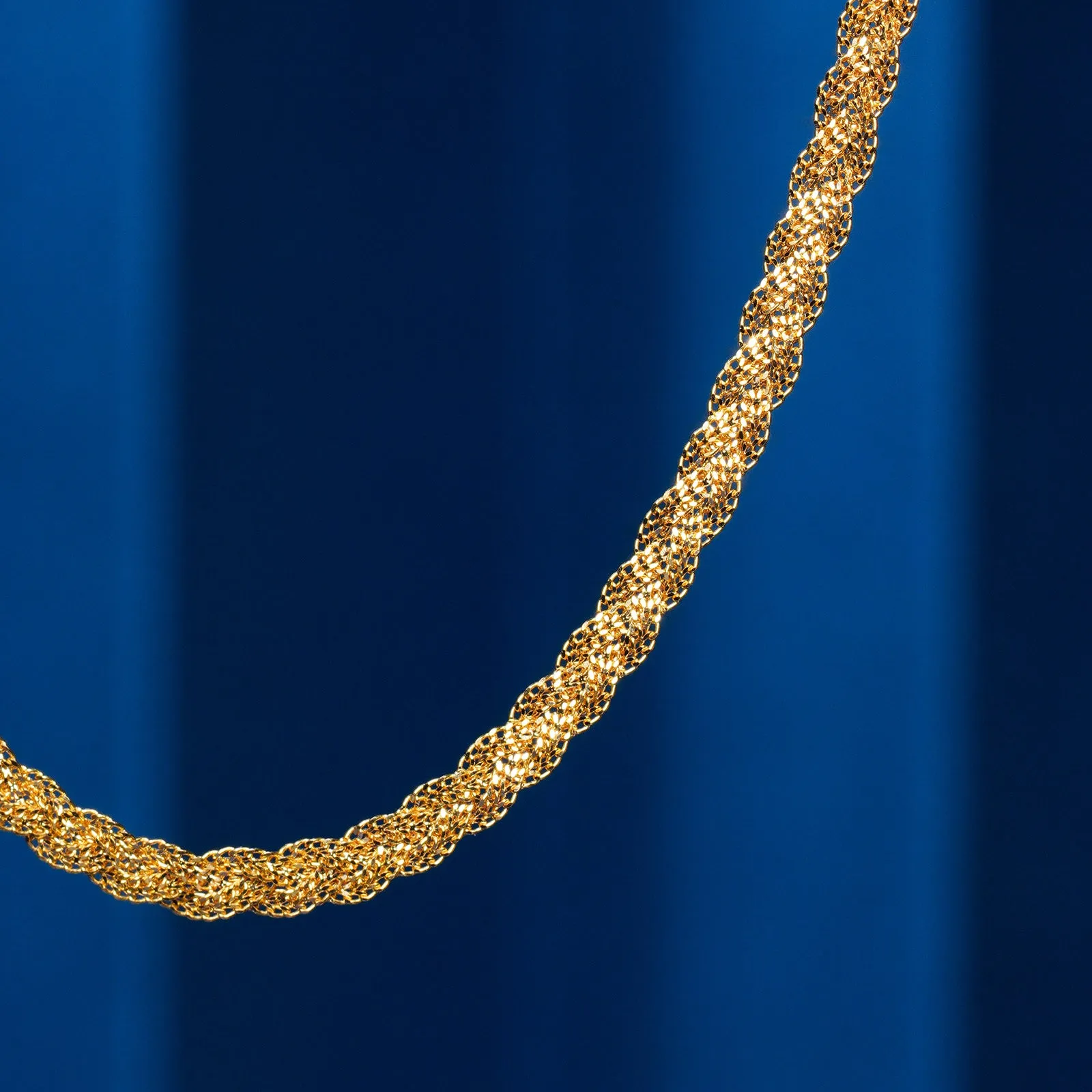 GOLD CHAIN - C212268