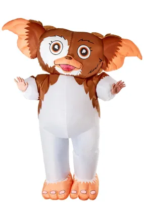 Gremlins Gizmo Adult Inflatable Costume | One Size