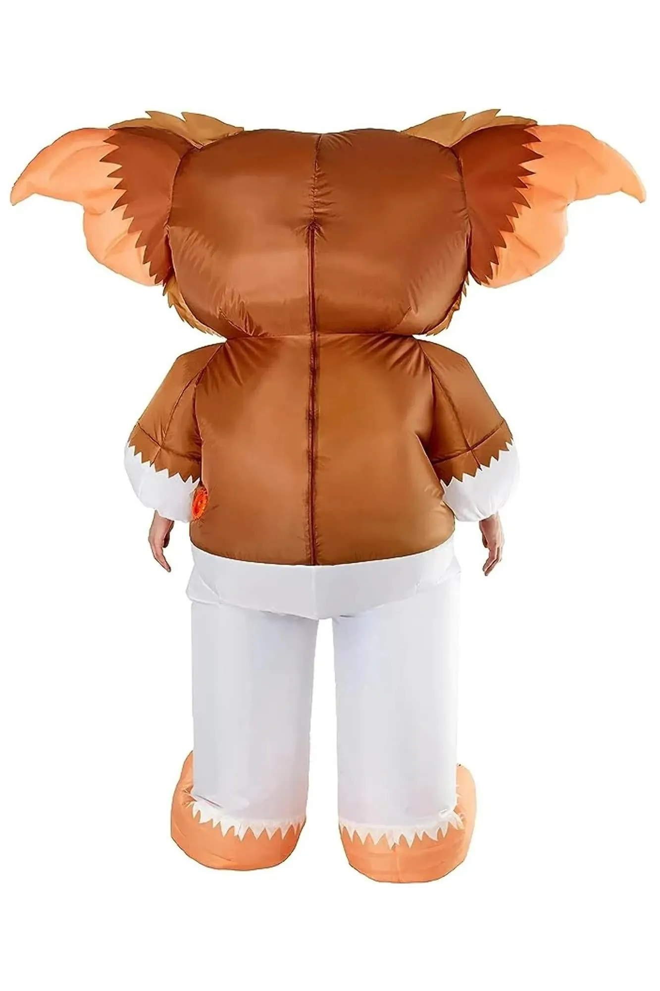 Gremlins Gizmo Adult Inflatable Costume | One Size