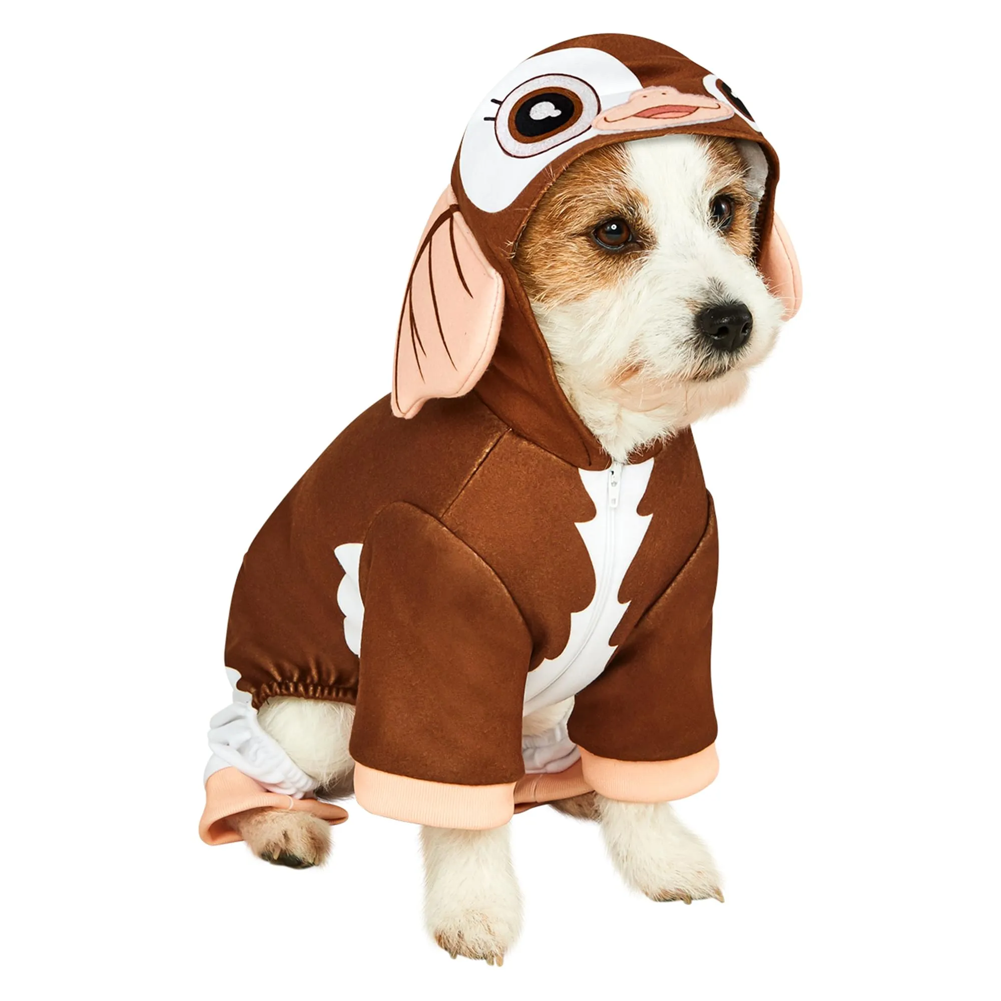 Gremlins Gizmo Hooded Pet Costume