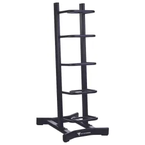 Hit Fitness Strength Training Bag Rack