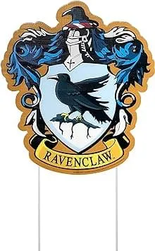 HP House Crests Sets Lawn Décor