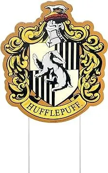 HP House Crests Sets Lawn Décor