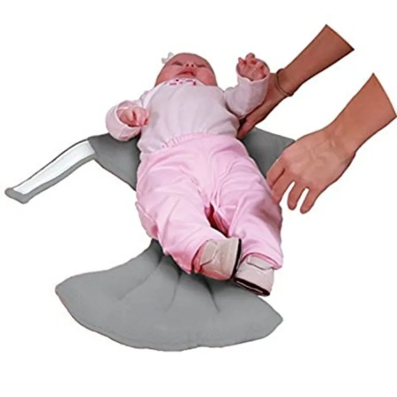 HuggaPod Infant Support