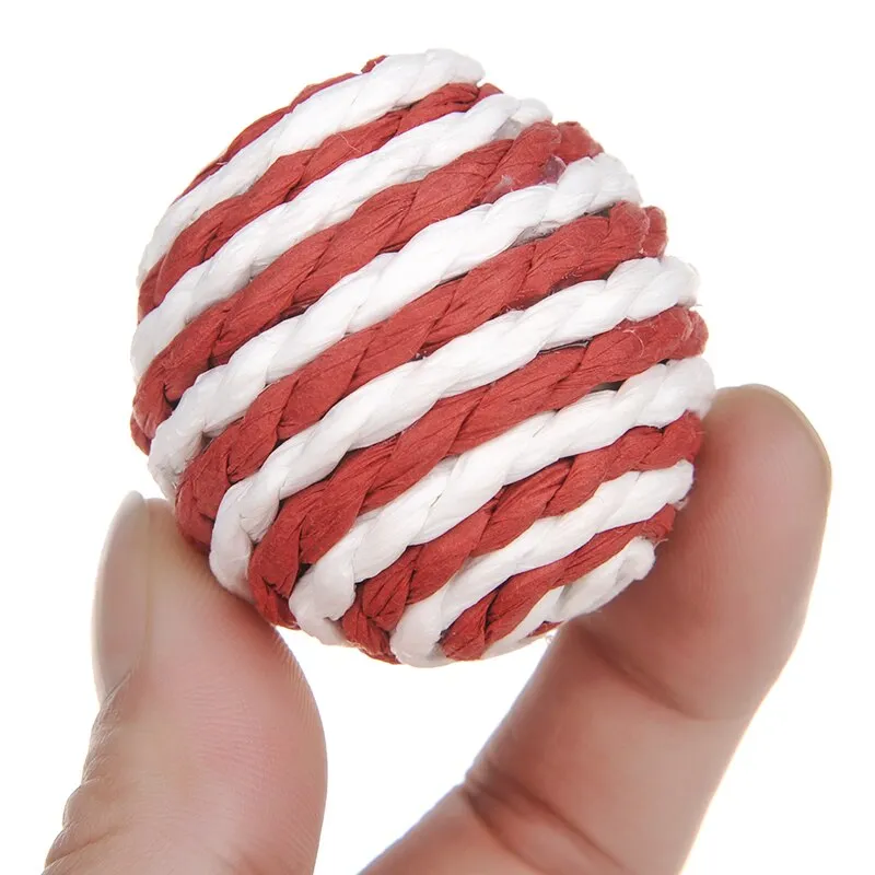 Interactive Ball Toy